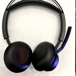 Wireless Bluetooth Headphones